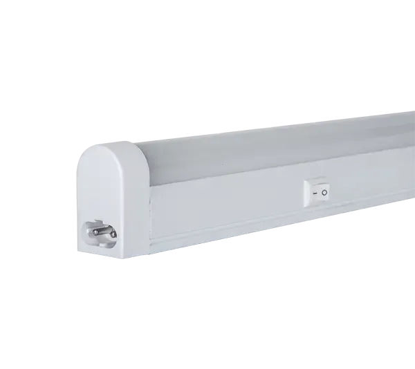 9RT5600/WH - RAINBOW LED SMD 9W 230V 555mm WHITE