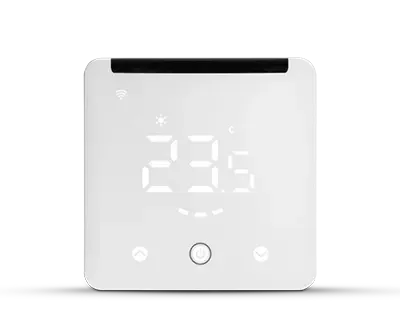 AC IR Thermostat