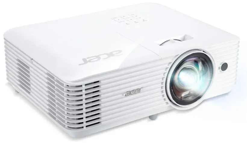 ACER Projecteur DLP X1529HK - 16:9 - Montage plafond - 1920 x 1080 - Full HD - Contraste 10 000:1 - 4 800 lumens
