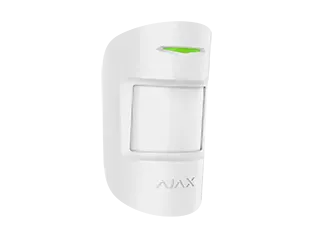 Ajax Détecteur de mouvement PIR Pet Immune 868MHz