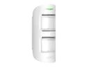 Ajax MotionProtect Outdoor-W - détecteur de mouvement extérieur sans fil, blanc