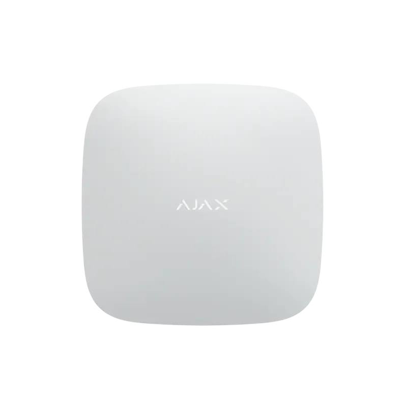 Ajax Rex Range Expander Compatible AJAX-HUB