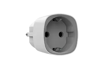 Ajax Socket Prise Wireless Intelligente Contrôle Consommation