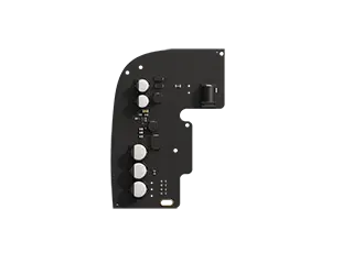 Ajax12-24V PSU for Hub 2/Hub2+