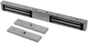 AL-180D serrure magnétique à deux porte- 2x180Kgs