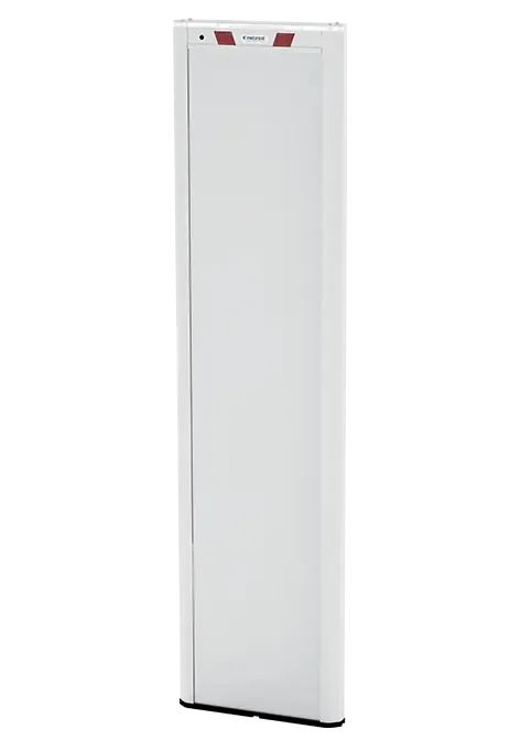 AM EAS MONO AMERSEC AM-58KHz TX MAITRE ALUPROFI 40 - 58 kHz - Ideal Pour Cosmetique / Pharmacie