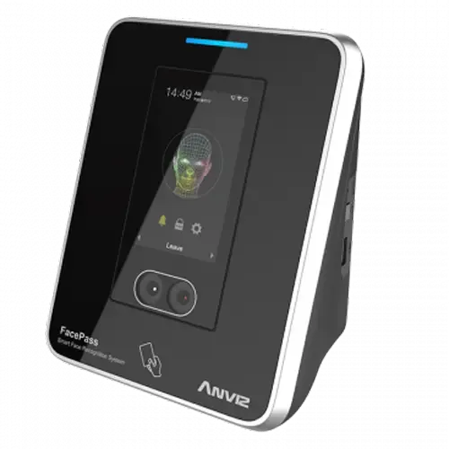 Anviz - Lecteur biométrique autonome d'accès et présence