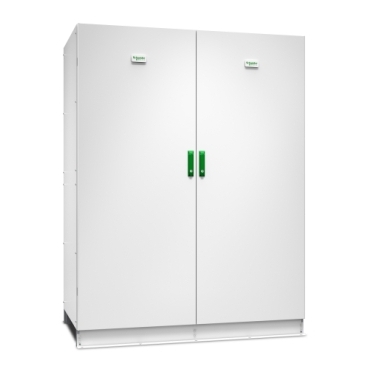 Armoire à batteries vide, largeur 1500 mm