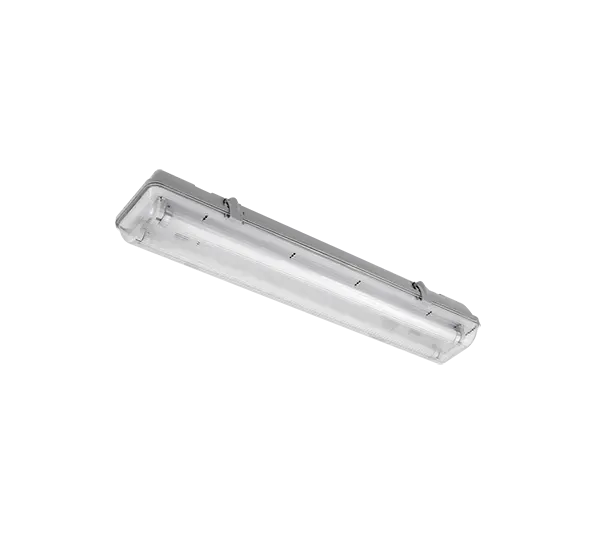 AVINET AV-15022 2x22W LED TUBE T8 ETANCHE 150CMX2 6000K IP65