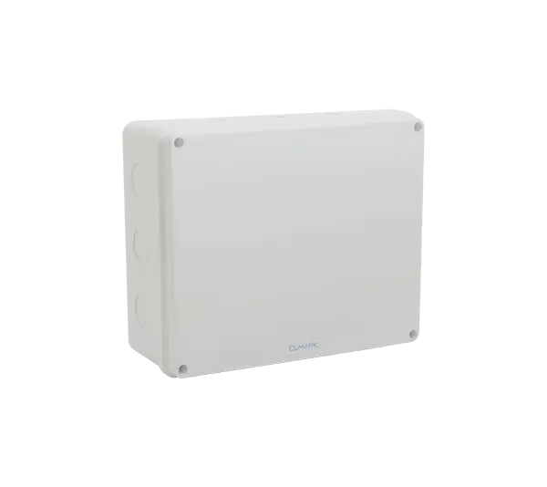 Boite De Distribtion Etanche WBG 300x250x120 IP65