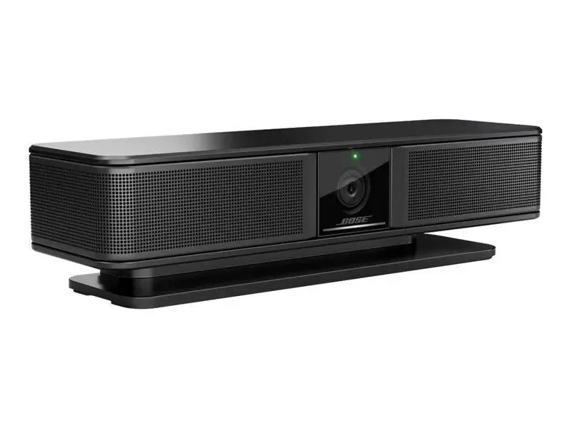 Bose Videobar VBS 230V Sound bar for conference system wireless Wi-Fi, Bluetooth App-controlled