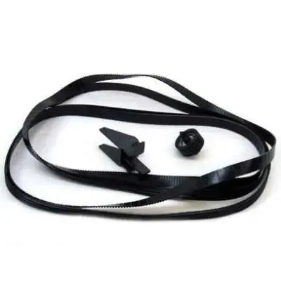 C7769-60182 : Courroie d'entrainement A1 pour HP DJ T500/510