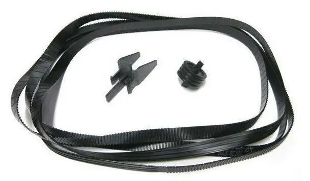 C7770–60014 : Courroie d'entrainement HP Original A0-42 pour HP DJ 500-510-800