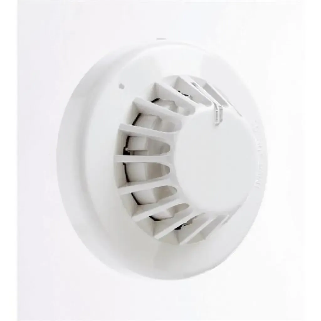 CFRB330 Detecteur thermo-velocimetrique Led de signalisation Conventionnel + Socle CABB300