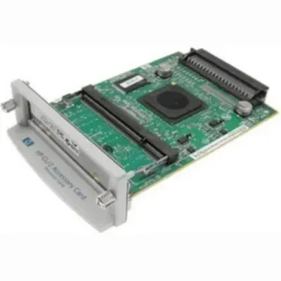 CH336-67001 : HP Formatter board DJ-510