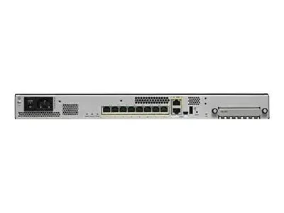 CISCO FIREPOWER 1120 ASA APPLIANCE. 1U