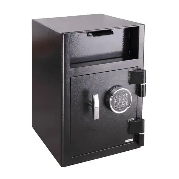 COFFRE DE DEPOT ELECTRONIQUE 63DE- (100L) 64*43*45
