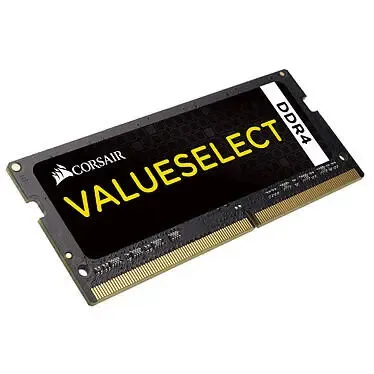 Corsair SODIMM DDR4 4 Go 2133 MHz-PC4-17000