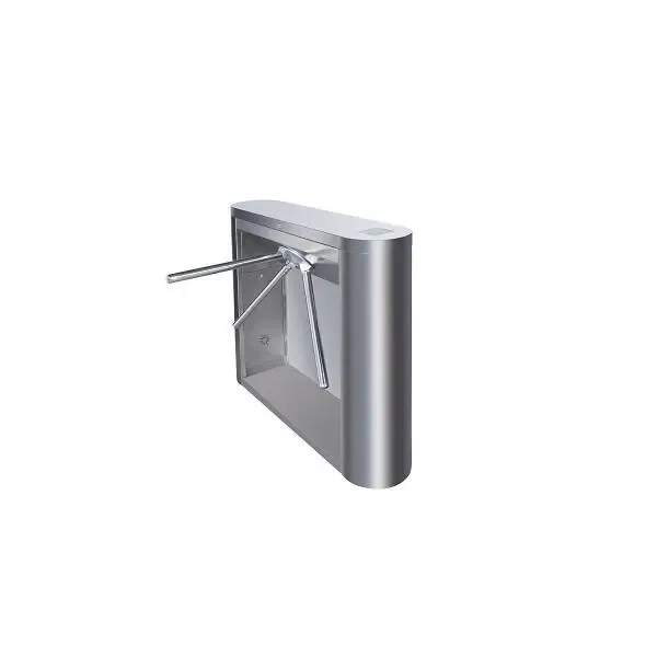 DAHUA DHI-ASG4312Z-D Tourniquet tripode Barrière Voie bidirectionnelle (Entrée/Sortie)