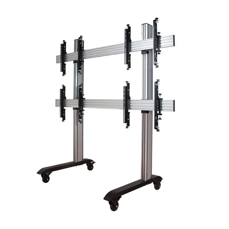 DAHUA DHL-FJ Video Wall Project Kit | 2x2 Mount Hardware for ES & EG Series LCDs