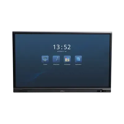 Dahua Hiboard-A65H 65'' UHD Smart Interactive Whiteboard