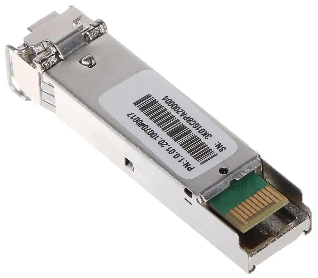 DAHUA PFT3950 Module SFP multimode LC - Tx / Rx 850nm - 500m - 1.25 Gbps