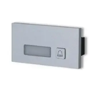 DAHUA VTO4202F-MB1 1-button module