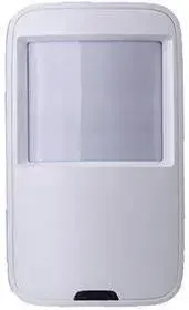 DH-ARD1231-W Detecteur De mouvement sans fil - 12m/90? -Insensible Animaux jusqu'a 18kg 1xCR123A battery