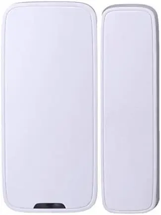 DH-ARD311-W Detecteur d'ouverture sans fil + Lithium battery SAFT LS1450-AA 3,6V