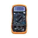 DIGITAL MULTIMETER ЕМ850L
