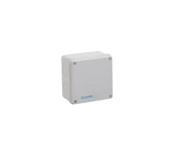 DISTRIBUTION BOX WBG 100/100/70 IP65