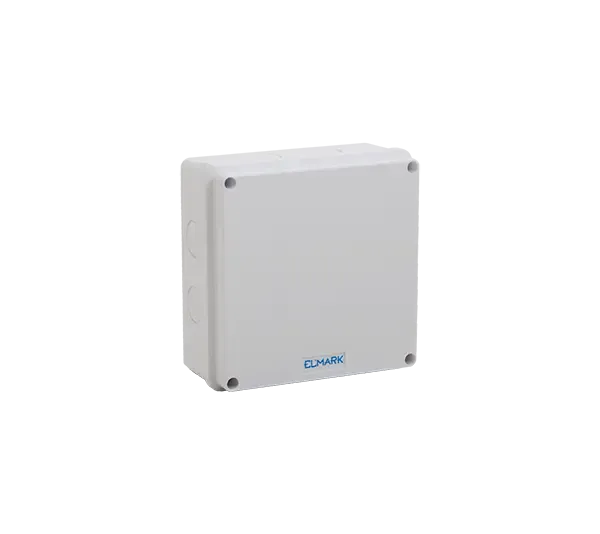 DISTRIBUTION BOX WBG 150/110/70 IP65