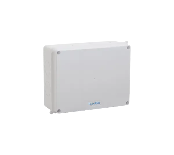 DISTRIBUTION BOX WBG 200/155/80 IP65