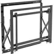 DS-DN5501W Front wall-mounted bracket, suitable for all 55' LCD models.