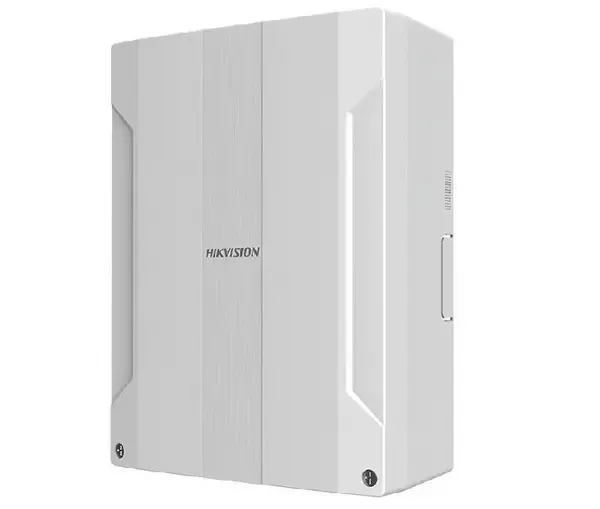 DS-PWA96-M2H-WE Centrale Hybride AXPRO 96 Zones IP/WIFI/3G/4G Radio & Fil ( Batterie 12V-7AH Non Incluse)