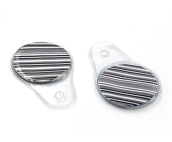 EAS RL4607 Punch Tag Waterproof / Pack 1000Pcs