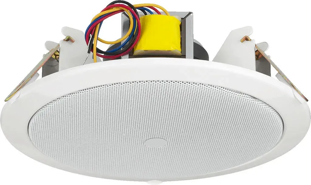 EDL-620 100V HP PLAFOND A ENCASTRER 20/10/5 WRMS (e 200 mm x 65 mm)