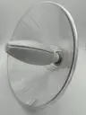 ELMARK Lampe à suspension industrielle 60W 6500K - polycarbonate - Lampe LED E40-60W