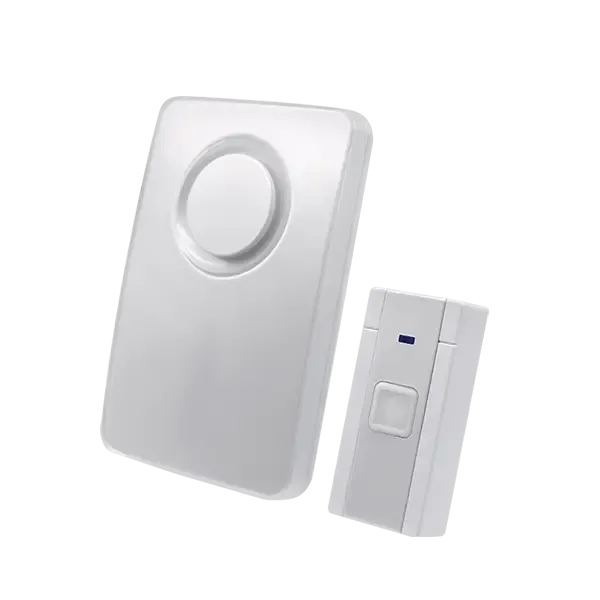 ELMARK SONNERIE SANS FIL 5016 -E621 AC 36 MÉLODIE