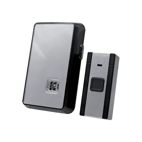 ELMARK SONNERIE SANS FIL 5019 E-641 AC 36 MÉLODIE