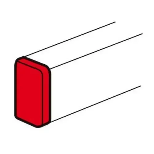 End Cover 102x34/50