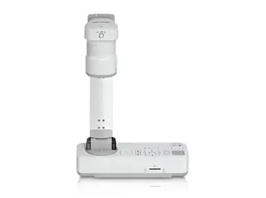 EPSON ELPDC21 Visualiseur blanc