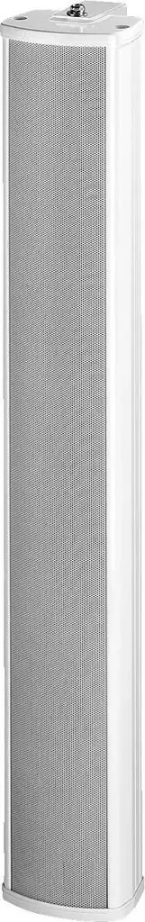ETS-230/WS 100V Colonne sonore Alu 100V-30W-RMS 105 x 687 x 85 mm