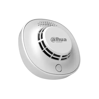 FAD122A-W Wireless Smoke Detector