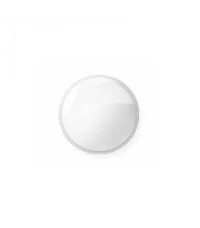 Fibaro FG-WDSEU221-AS-8100 Bouton avec guide lumière pour interrupteur Walli Blanc
