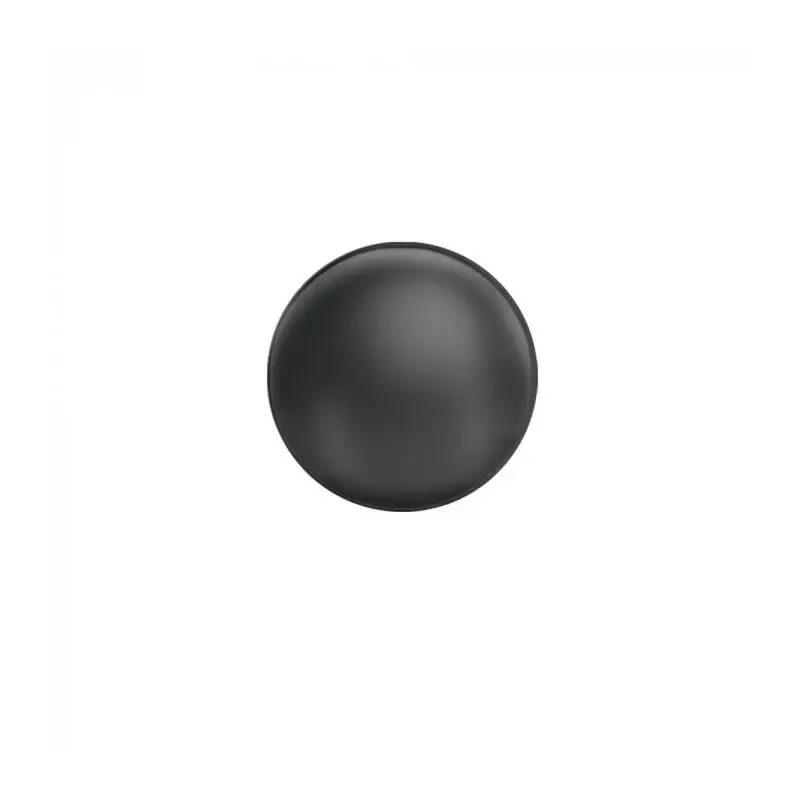 Fibaro FG-WDSEU221AS810-8 Bouton avec guide lumière pour interrupteur Walli Anthracite