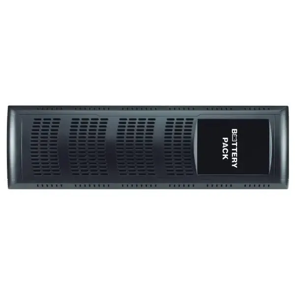 FSP Kit Battery BB-240/9RT (20 x 9Ah Batteries) (MPF0005900GP) Battery Bank 240V/09Ah Rack & Tower -1234W