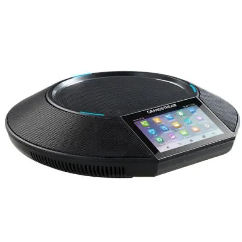 Grandstream GAC 2500 Audioconférence SIP avec Android 4.4, son Full HD, Bluetooth et Wifi