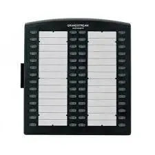 Grandstream GXP2020 EXT Expansion Module Compatible GXP2020/2010/2110/2120