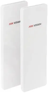 HIKVISION DS-3WF03C-D - Duo Kit Station + Client WIFI : 5Ghz PoE Exterieur